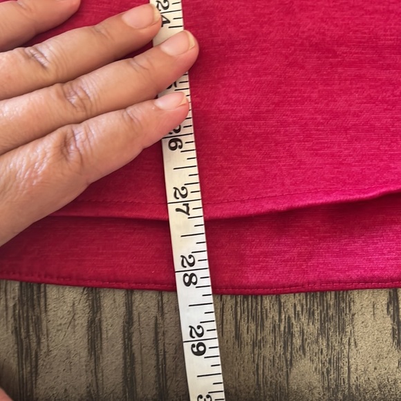 Champion Pink Sweatshirt sz XXL - Picture 11 of 11